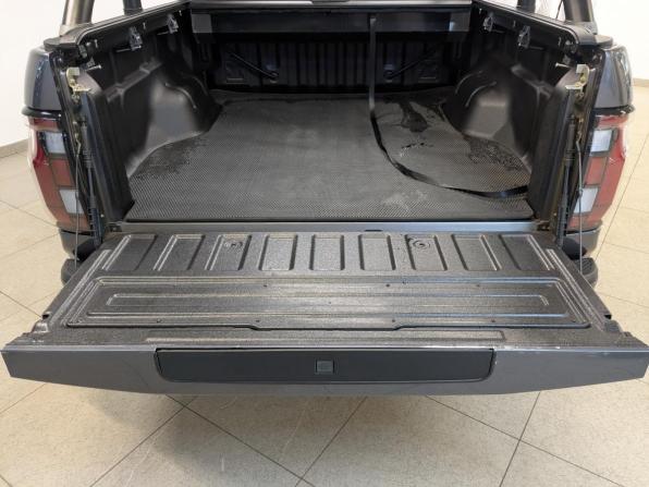 Foton Tunland V9 с пробегом 2025 года, цена 4 845 000 рублей, 13531 км, offers.body_type.unknown, Автокод Объявления