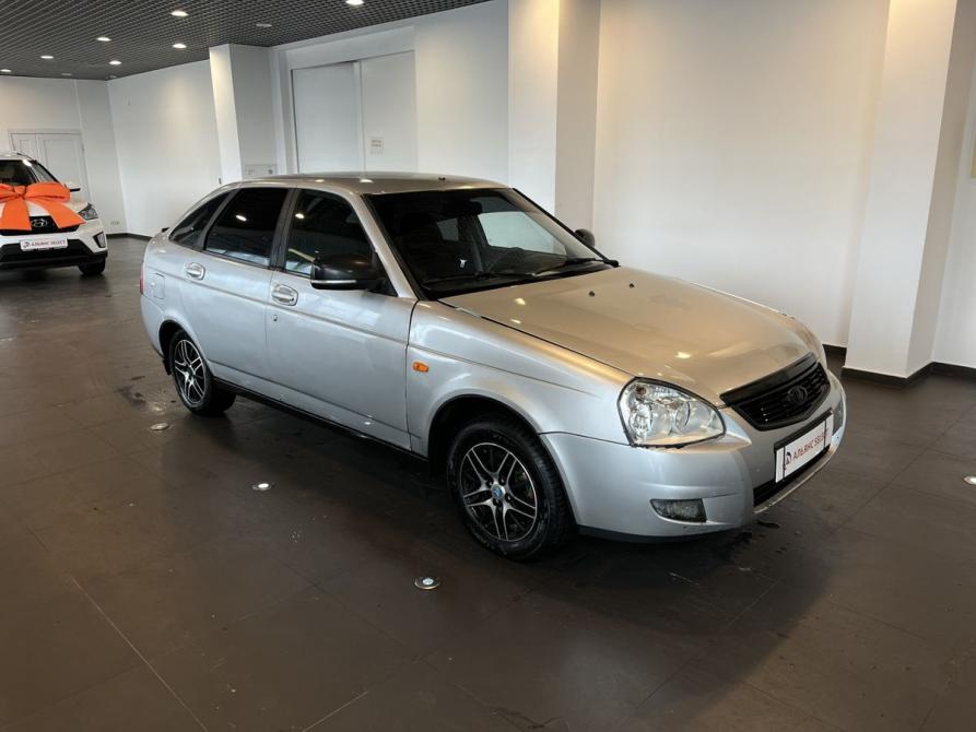 Lada (ВАЗ) Priora I Чебоксары  - изображение 1