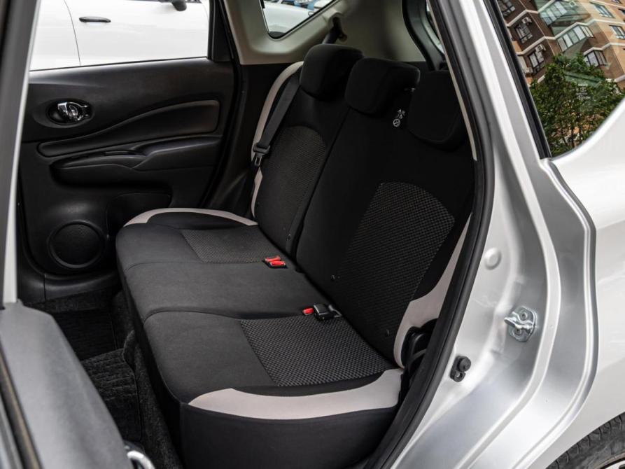 Nissan Note II Рестайлинг Краснодар  - изображение 7