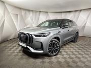 Jaecoo J8 Москва  - изображение 26