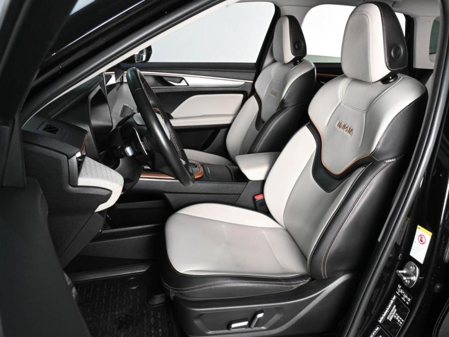 Haval Jolion I Ростов-на-Дону  - изображение 10