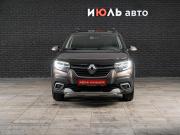 Renault Sandero II Рестайлинг Екатеринбург  - изображение 16