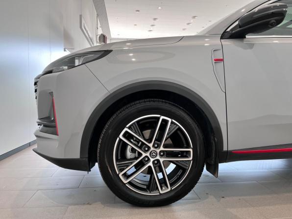 Changan UNI-S (CS55 Plus) I с пробегом 2024 года, цена 2 345 000 рублей, 35068 км, внедорожник, Автокод Объявления