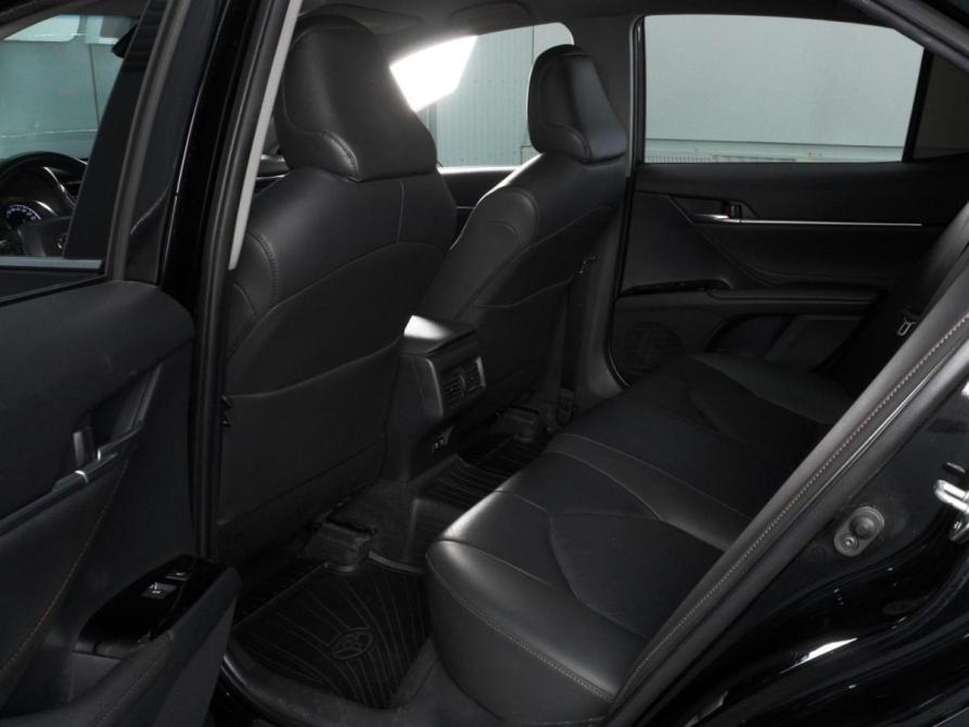 Toyota Camry VIII (XV70) Минеральные Воды  - изображение 11