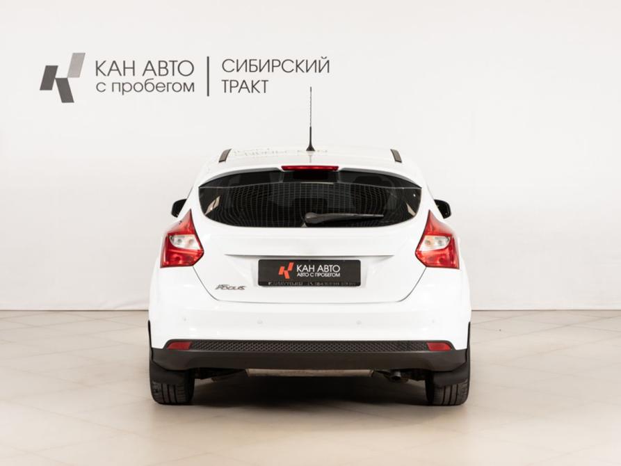 Ford Focus III Казань  - изображение 4