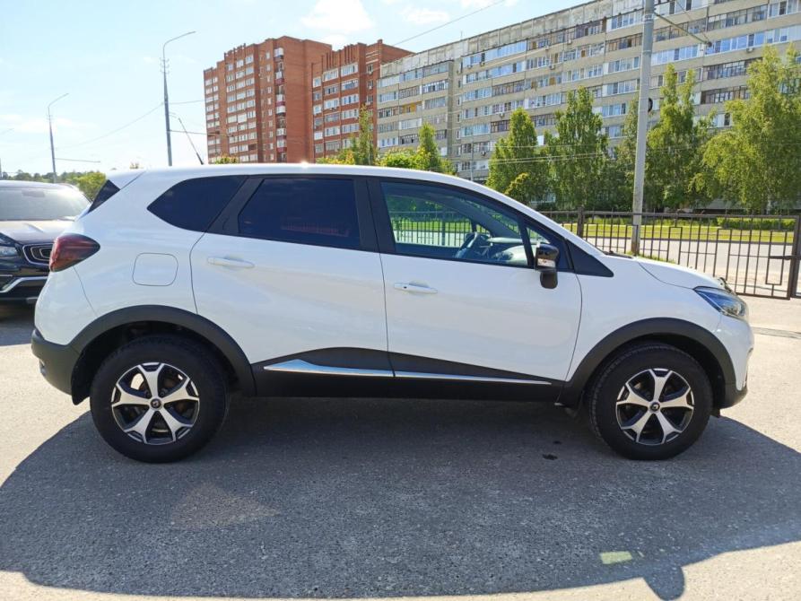 Renault Kaptur I Йошкар-Ола  - изображение 5