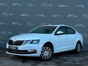 Skoda Octavia III (A7) Рестайлинг Санкт-Петербург  - изображение 21