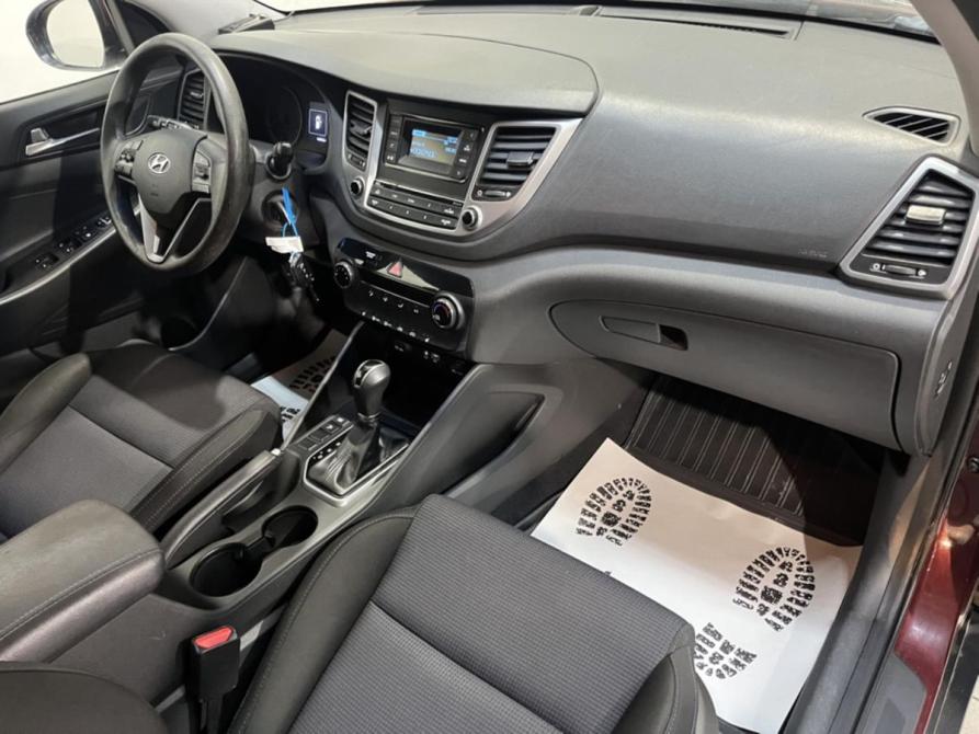 Hyundai Tucson III Курск  - изображение 5