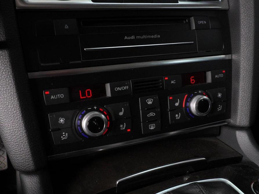 Audi Q7 I (4L) Рестайлинг Минеральные Воды  - изображение 15