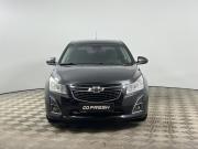 Chevrolet Cruze I Рестайлинг Казань  - изображение 22
