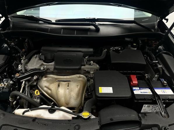 Toyota Camry VII (XV50) Рестайлинг с пробегом 2015 года, цена 1 999 000 рублей, 178071 км, седан, Автокод Объявления