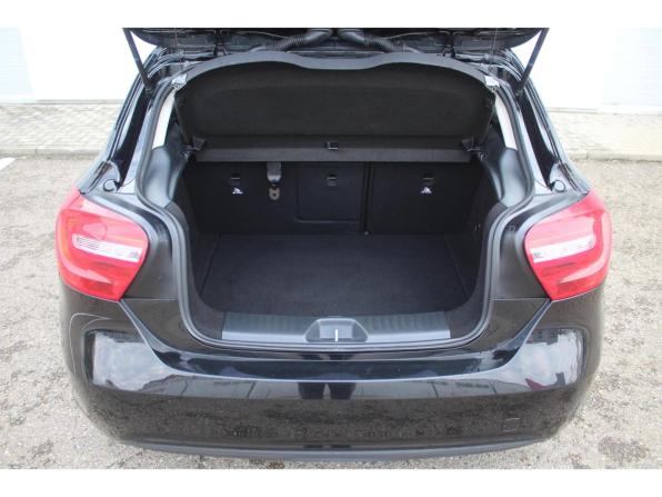 Mercedes-Benz A-Класс III (W176) с пробегом 2014 года, цена 1 020 000 рублей, 116501 км, хэтчбек, Автокод Объявления