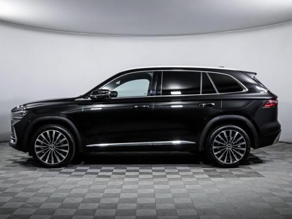Geely Monjaro I Рестайлинг с пробегом 2025 года, цена 3 750 000 рублей, 28500 км, внедорожник, Автокод Объявления