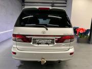 Toyota Estima II Новосибирск  - изображение 19