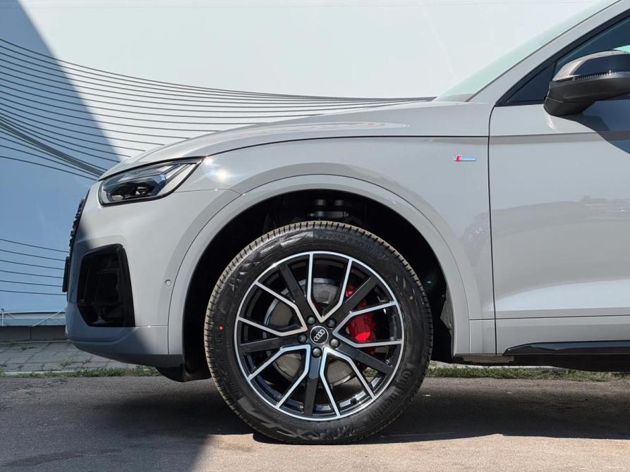 Audi Q5 II (FY) Рестайлинг Воронеж  - изображение 2