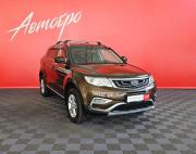 Geely Atlas I Вологда  - изображение 28