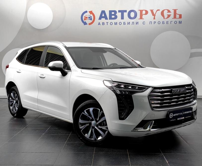Haval Jolion I Москва  - изображение 1