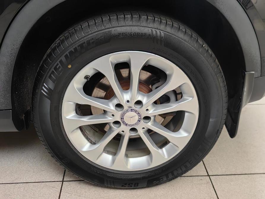 Mercedes-Benz GLA I (X156) Подольск  - изображение 25