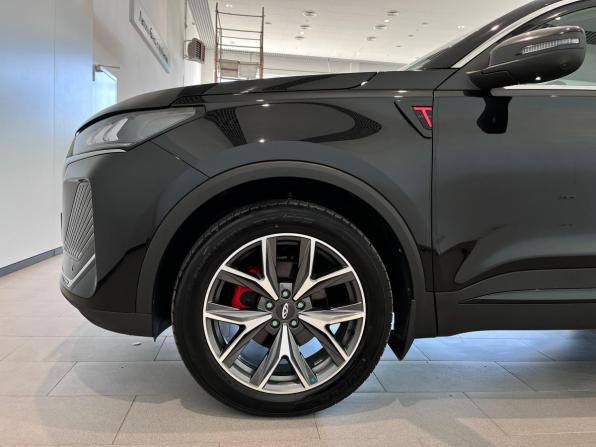 Chery Tiggo 7 Pro Max I Рестайлинг с пробегом 2024 года, цена 2 190 000 рублей, 46814 км, внедорожник, Автокод Объявления