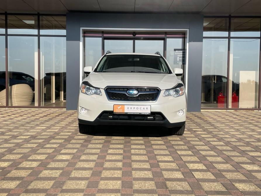 Subaru XV I Краснодар  - изображение 2