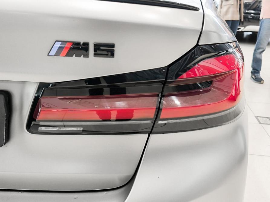 BMW M5 VI (F90) Казань  - изображение 12
