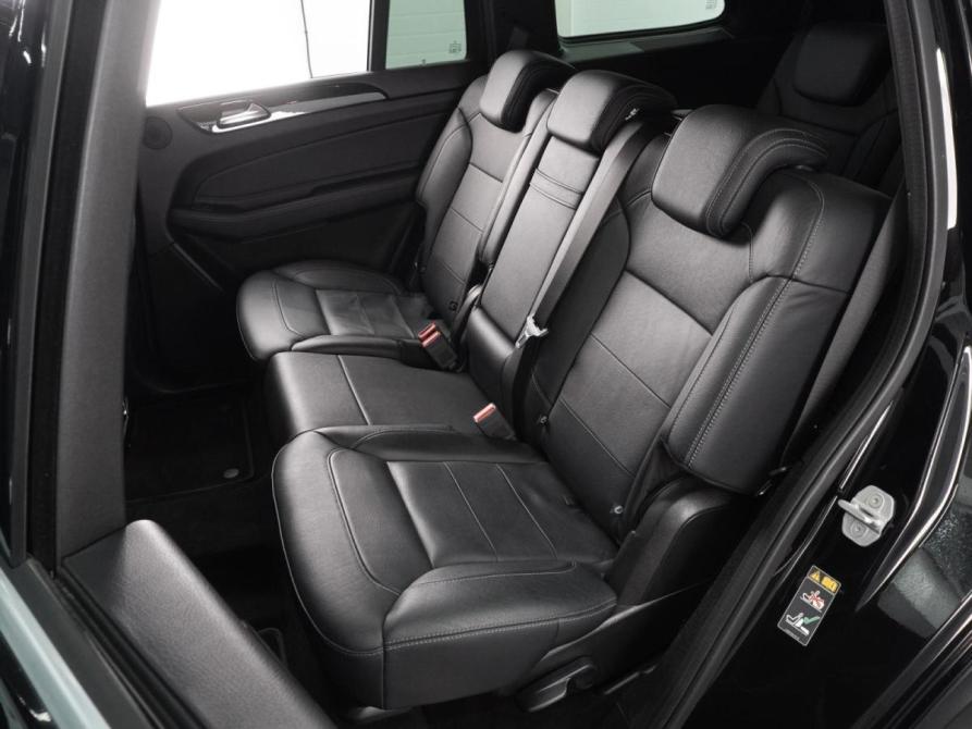 Mercedes-Benz GLS I (X166) Воронеж  - изображение 10