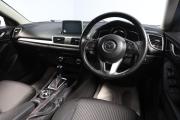 Mazda Axela III Новосибирск  - изображение 28