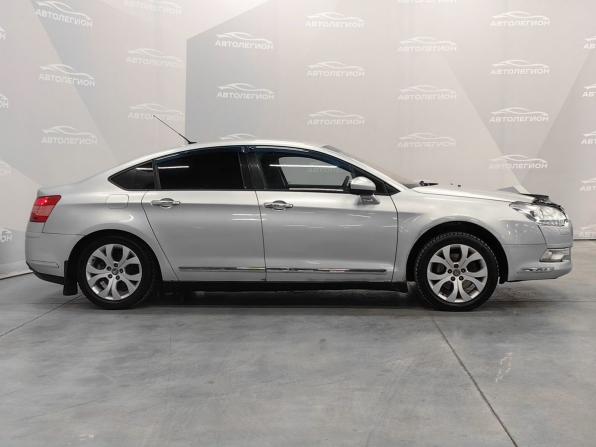 Citroen C5 II с пробегом 2010 года, цена 800 000 рублей, 240010 км, седан, Автокод Объявления