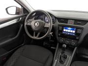 Skoda Octavia III (A7) Рестайлинг Москва  - изображение 52