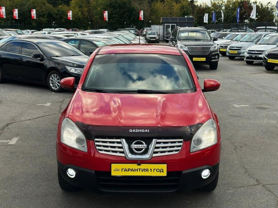 Nissan Qashqai I Ижевск  - изображение 2