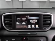 Kia Sportage IV Рестайлинг Тюмень  - изображение 37