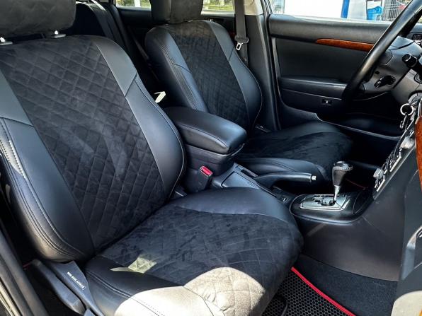 Toyota Avensis II Рестайлинг с пробегом 2007 года, цена 799 000 рублей, 204674 км, седан, Автокод Объявления