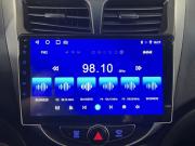 Hyundai Solaris I Рестайлинг Курск  - изображение 30