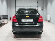 Chevrolet Aveo I Рестайлинг Екатеринбург  - изображение 27