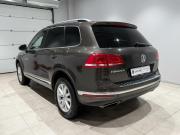 Volkswagen Touareg II Рестайлинг Екатеринбург  - изображение 26
