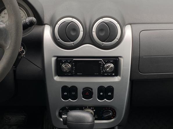 Renault Sandero I с пробегом 2010 года, цена 499 000 рублей, 132486 км, хэтчбек, Автокод Объявления