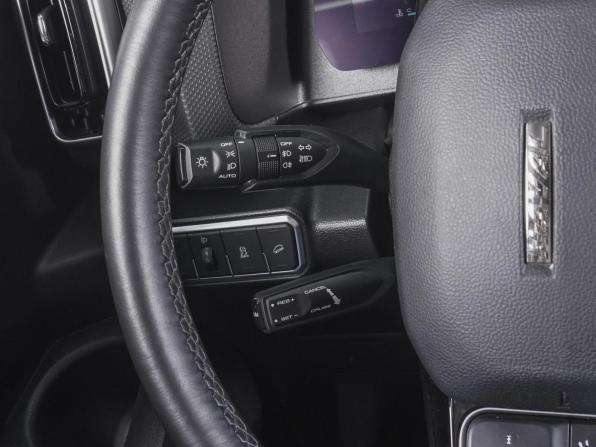 Haval Dargo I с пробегом 2023 года, цена 2 859 000 рублей, 30793 км, внедорожник, Автокод Объявления