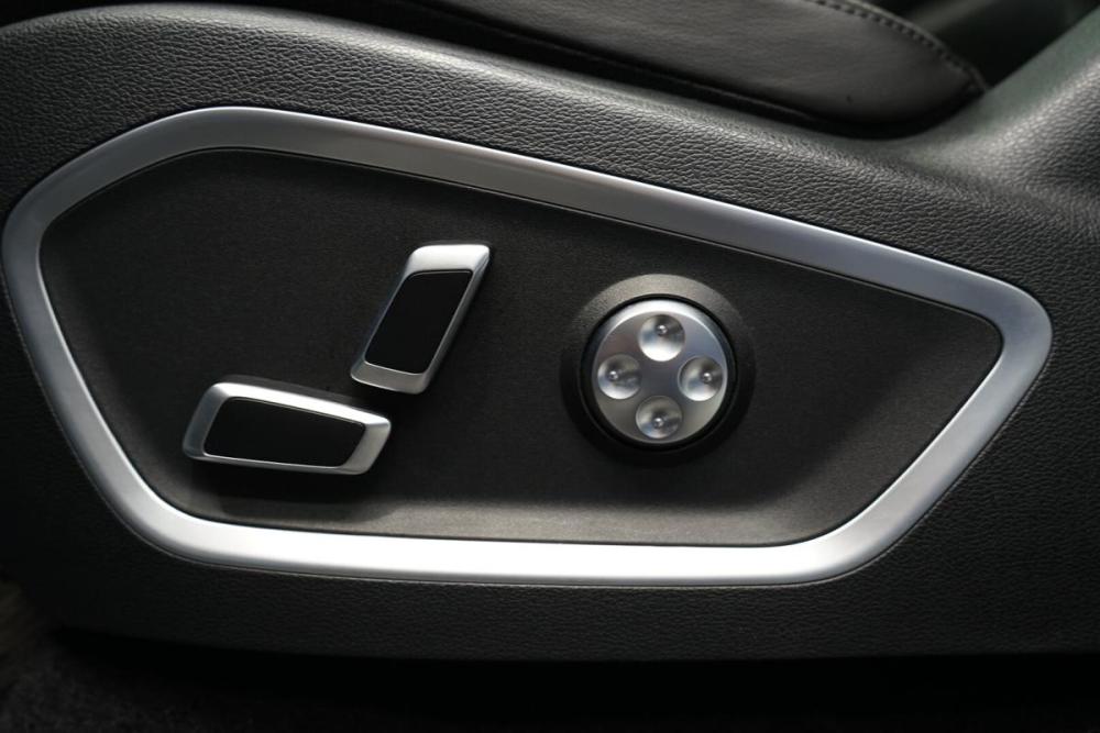 Geely Tugella I Крым  - изображение 11