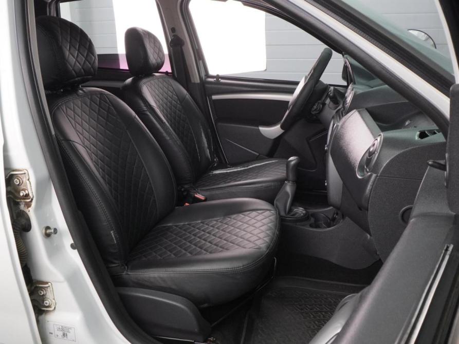 Renault Duster I Воронеж  - изображение 8