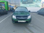 Lada (ВАЗ) Granta I Пермь  - изображение 10