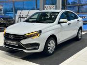Lada (ВАЗ) Vesta I Рестайлинг (NG) Екатеринбург  - изображение 30