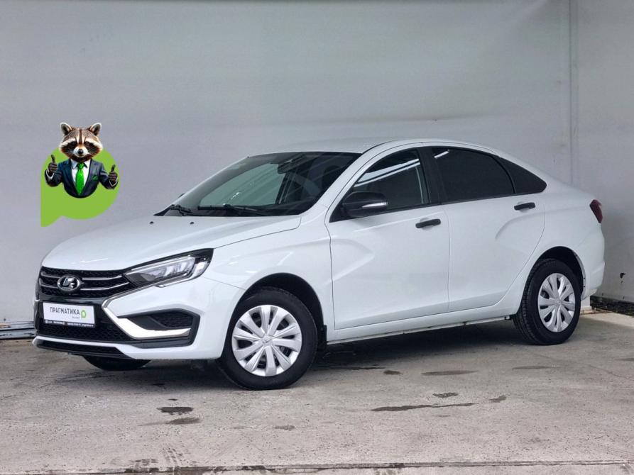Lada (ВАЗ) Vesta I Рестайлинг (NG) Петрозаводск  - изображение 1