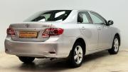 Toyota Corolla X (E140 E150) Рестайлинг Липецк  - изображение 24