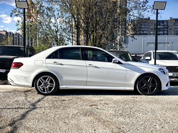 Mercedes-Benz E-Класс IV (W212 S212 C207) Рестайлинг с пробегом 2013 года, цена 1 409 000 рублей, 239588 км, седан, Автокод Объявления