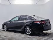 Toyota Camry VIII (XV70) Москва  - изображение 21