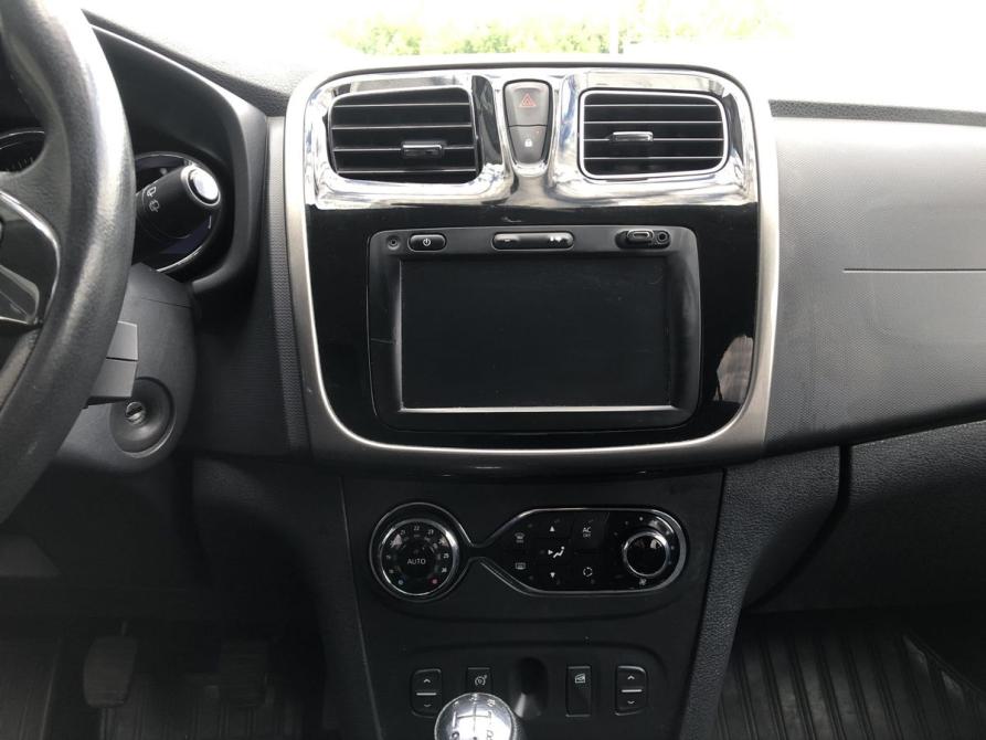 Renault Sandero II Брянск  - изображение 14