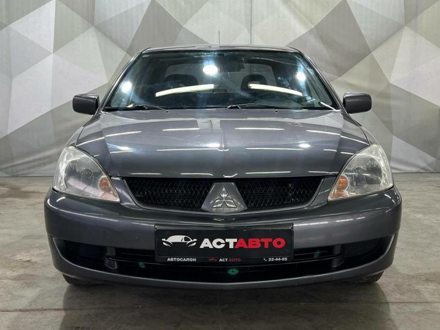 Mitsubishi Lancer IX Рестайлинг Оренбург  - изображение 2