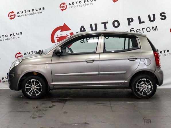 Kia Picanto I Рестайлинг с пробегом 2009 года, цена 499 000 рублей, 171316 км, хэтчбек, Автокод Объявления