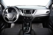 Hyundai Solaris II Пермь  - изображение 32