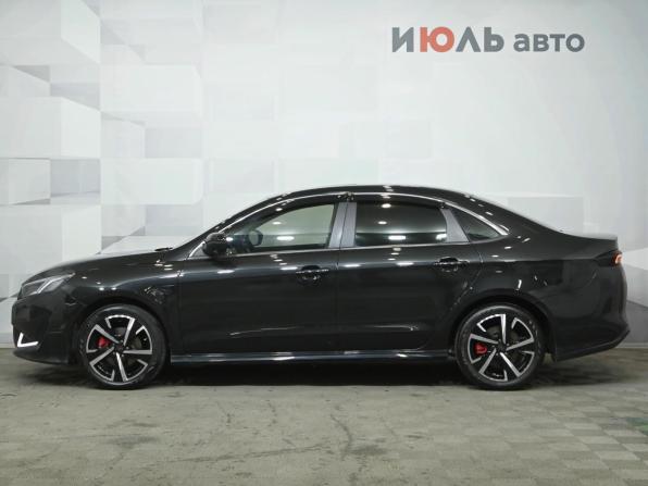 Kaiyi E5 с пробегом 2023 года, цена 1 800 000 рублей, 13685 км, седан, Автокод Объявления